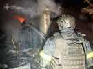 РФ всю ночь атаковала Украину дронами. Под ударами были Запорожье, Донетчина, Днепровщина, Сумщина, Киевщина, Харьковщина и Херсонщина