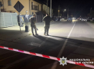 Вибух гранати пошкодив будинок, авто і паркан біля Львова