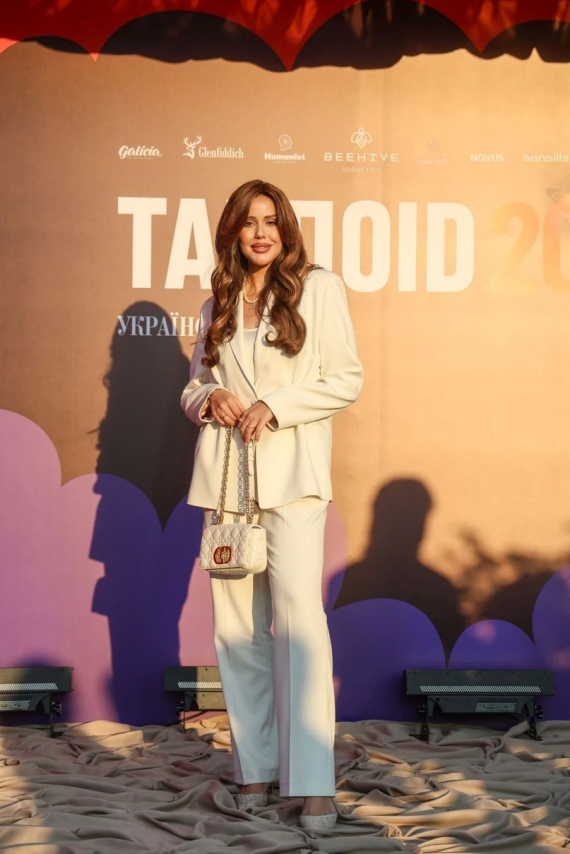 Діана Зіброва за літо схудла на 20 кг, пройшовши шлях від стресу до усвідомленого догляду за собою