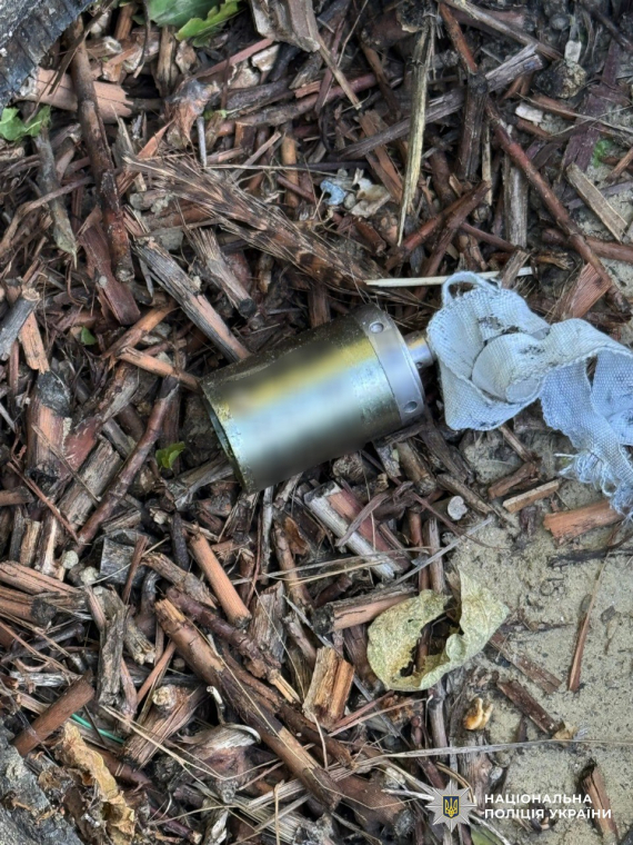 КНДР озброює Росію: у Херсоні виявили північнокорейські касетні снаряди