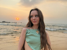 Ірина Кудашова 