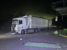 Россияне нанесли удар по Запорожью: возник пожар на АЗС