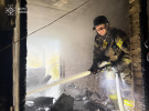 РФ совершила массированную атаку на Киев: трое погибших