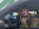 Тарас Цимбалюк 