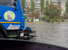 У місті через відключення електрики перестали працювати світлофори
