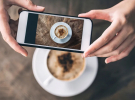 Новый напиток TikTok – одно из замолений, которое дратуэ бариста