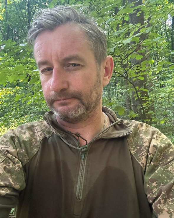 Сергій Жадан