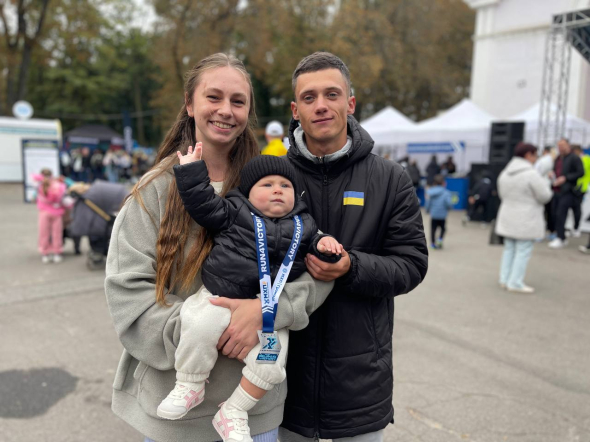 Родина Краковецьких