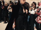 Катерина Усик відвідала показ Dior у Парижі та поділилася елегантними фото в Instagram. Її стильний образ викликав "хвилю" захоплення серед підписників