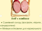 Нутриціолог Ірина Каленська назвала продукти, які краще не вживати у ранковий час
