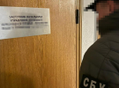 СБУ задержала чиновника на схемах для ухилянтов
