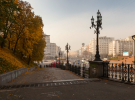 Хрещатий парк 