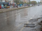 В Одесі підтопило Ярмарковий і Солонцеватий провулки