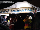 Атака РФ на Запорожье: показали наслідки