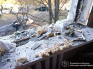 Атака РФ на Запорожье: возросло количество раненых