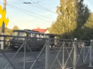 "АТЕШ" провел разведку 120-го арсенала ГРАУ в Брянске