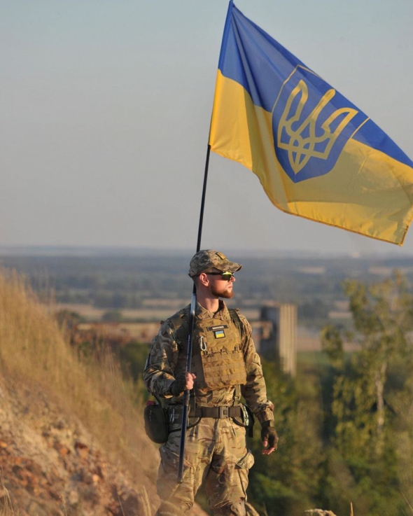 26 жовтня заведено вшановувати воїнів і молитися за їхню безпеку
