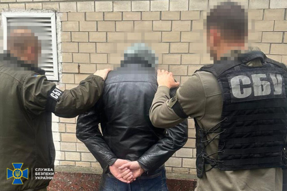 Фиктивные преподаватели, псевдоврачи и граница через лес: СБУ уничтожила шесть схем для уклонистов