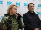 Ірма Вітовська-Ванца після операції закликала шанувальників регулярно проходити медичні обстеження та берегти здоров’я
