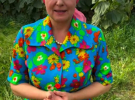 Виталина Библив мечтает сыграть сказочного персонажа в детском фильме. Актриса рассказала, что готова менять вес ради роли, но никогда не побреет голову