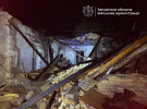 Наслідки російської атаки на Запоріжжя