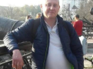 Артем Стовпяцкий погиб на фронте, защищая Украину. Его смерть подтвердили друзья в сообществе "Черниговский кисель"