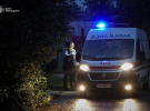 У Черкаському районі після удару рятувальники визволяли людей із квартир