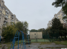 На цьому майданчику зустрічалися одногрупники з Іриною та йшли на навчання