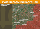 На фронті за добу відбулося 234 боєзіткнення