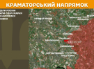 На фронті за добу відбулося 234 боєзіткнення