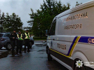 Виявили тіло чоловіка з вогнепальним пораненням