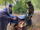 Відомо про двох загиблих та п'ятьох поранених людей