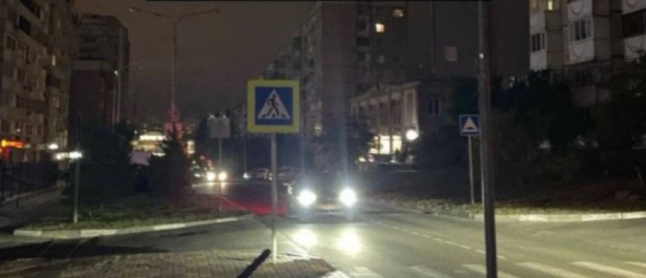 Российская противовоздушная оборона снова промахнулась