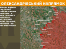 Артиллерия Сил обороны поразила командные пункты и составы окупантов.