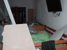 Показали жахливі наслідки атаки РФ на Харків