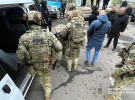 Вывозили, избивали, вымогали: как действовала группа военных-злоумышленников в Тернополе