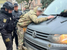 Вывозили, избивали, вымогали: как действовала группа военных-злоумышленников в Тернополе