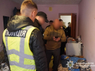Вывозили, избивали, вымогали: как действовала группа военных-злоумышленников в Тернополе