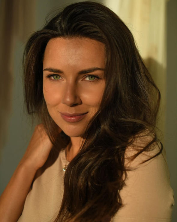 Тетяна Малкова