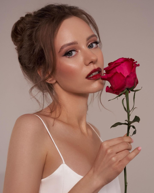 Ірина Кудашова 