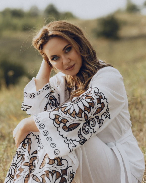 Анна Саліванчук 