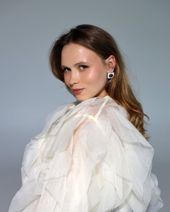 Анна Кошмал