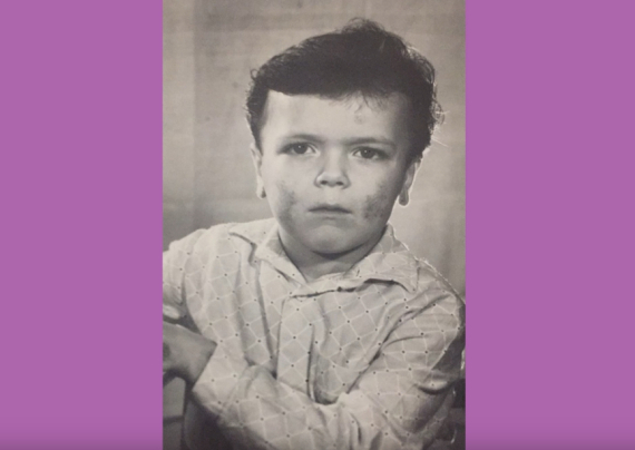 Григорий Решетник отмечает 42-летие