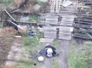 Военные РФ расстреляли людей в Покровске