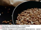 Девять видов идеальных каш и с чем лучше всего: советы от нутрициолога