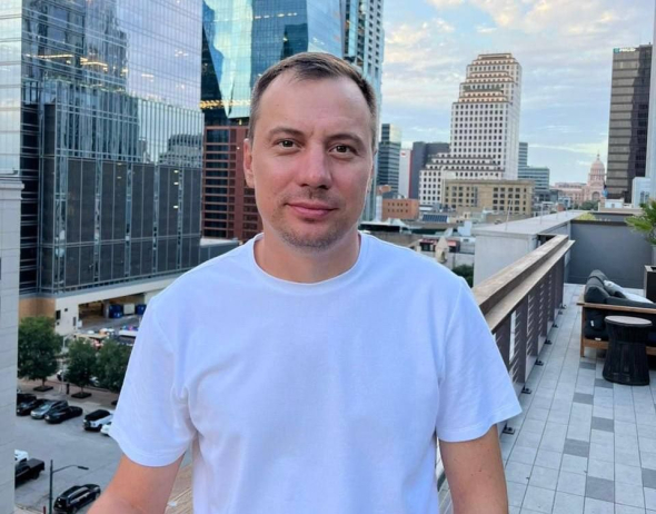 Інженер із України Тарас Буряк розповів, як впроваджує автоматизацію та AI-рішення в авіації, геймдеві та фінтеху і чому стандарти якості сьогодні важливіші, ніж швидкий випуск нових продуктів