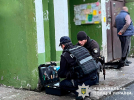 Взрыв во дворе многоэтажки: под водительским сиденьем заложена взрывчатка