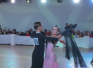 Лилия Ребрик рассказала об успехах дочери в танцах