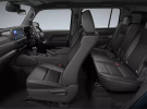 Toyota рассекретила компактный Land Cruiser FJ с мотором 2,7л