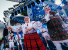Вєрка Сердючка виконала новий трек українською мовою